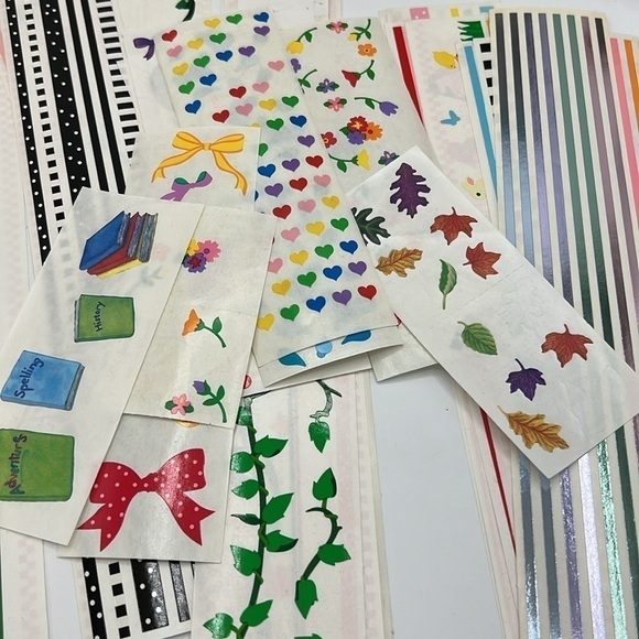 BEGINNERS GUIDE TO RUBBER STAMPING START UP KIT - Picture 8 of 8